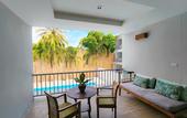 Туры в отель Wild Orchid Villa Krabi