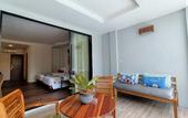 Туры в отель Wild Orchid Villa Krabi