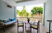 Туры в отель Wild Orchid Villa Krabi