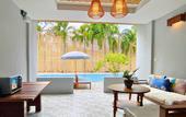 Туры в отель Wild Orchid Villa Krabi