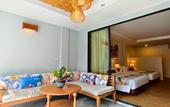 Туры в отель Wild Orchid Villa Krabi