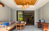 Туры в отель Wild Orchid Villa Krabi