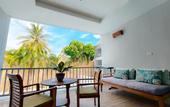 Туры в отель Wild Orchid Villa Krabi