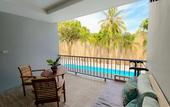 Туры в отель Wild Orchid Villa Krabi