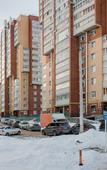 Туры в отель РентАп на Бориса Семёновича Маркова 8 к2
