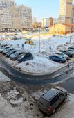 Туры в отель РентАп на Радужной 1 к1
