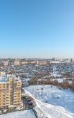 Туры в отель РентАп на Радужной 1 к1
