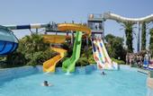 Туры в отель Pine Bay Holiday Resort