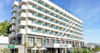Elite World Kusadasi 4*