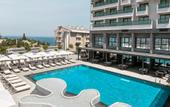 Туры в отель Marina Hotel & Suites