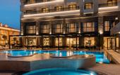 Туры в отель Marina Hotel & Suites