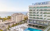 Туры в отель Marina Hotel & Suites