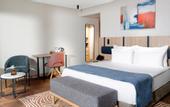 Туры в отель Marina Hotel & Suites