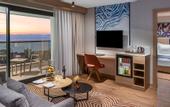Туры в отель Marina Hotel & Suites