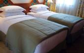 Туры в отель Pine Cliffs Vacation Club