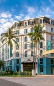 Туры в отель Amerys Boutique Hotel Phu Quoc