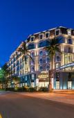 Туры в отель Amerys Boutique Hotel Phu Quoc
