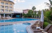 Туры в отель Pine House