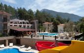 Туры в отель Pine Valley