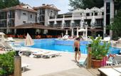 Туры в отель Pine Valley