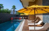 Туры в отель Voco Antalya Konyaalti