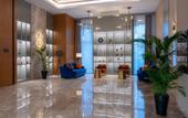 Туры в отель Voco Antalya Konyaalti