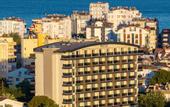 Туры в отель Voco Antalya Konyaalti