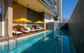 Туры в отель Voco Antalya Konyaalti