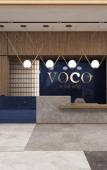Туры в отель Voco Antalya Konyaalti