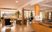 Туры в отель H-TOP Pineda Palace