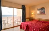 Туры в отель H-TOP Pineda Palace