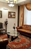 Туры в отель Петербург