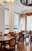 Туры в отель Петербург