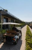 Туры в отель Voger Bodrum By The Sea