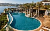 Туры в отель Voger Bodrum By The Sea