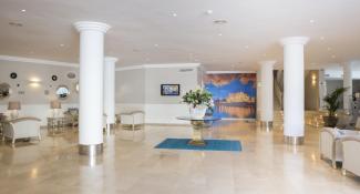 Sunlight Bahia Principe Coral Playa 4*