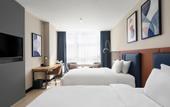 Туры в отель Crowne Plaza West