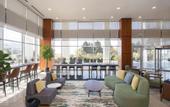 Туры в отель Crowne Plaza West
