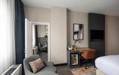 Туры в отель Crowne Plaza West
