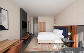 Туры в отель Crowne Plaza West