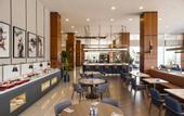 Туры в отель Crowne Plaza West