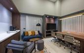Туры в отель Crowne Plaza West