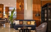 Туры в отель Crowne Plaza West