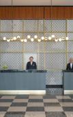 Туры в отель Crowne Plaza West