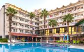 Туры в отель Pineta Club Hotel