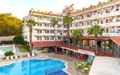 Туры в отель Pineta Club Hotel