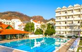Туры в отель Pineta Club Hotel