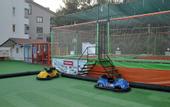 Туры в отель Pineta Club Hotel