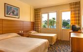 Туры в отель Pineta Club Hotel