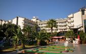 Туры в отель Pineta Club Hotel